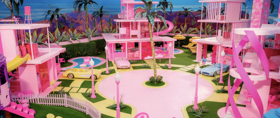 Unveiling the Power of Production Design in Film and Commercials